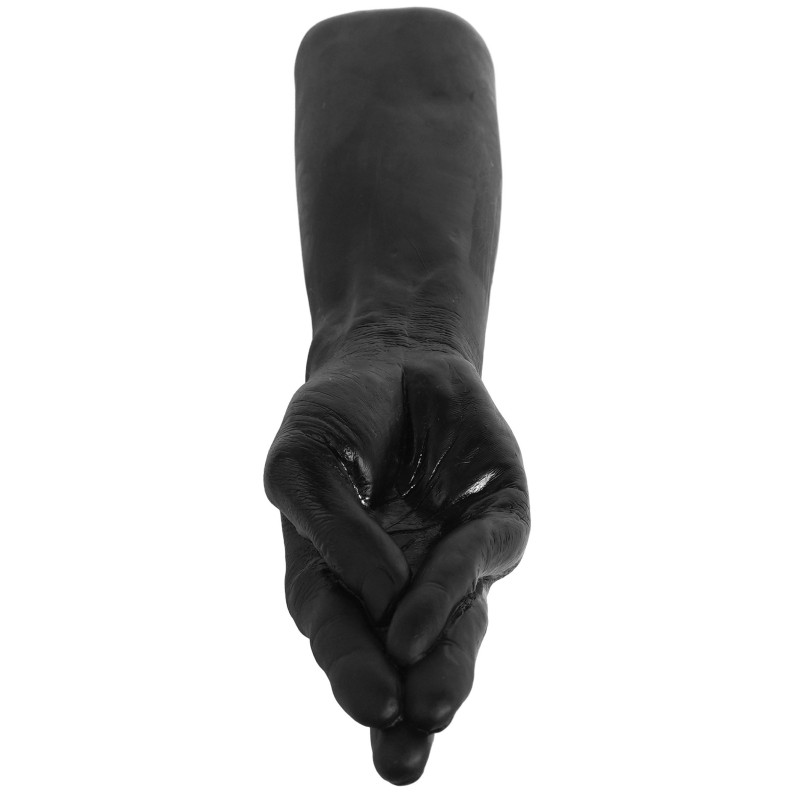 bras a fist the hand fucker 30 x 7cm 8