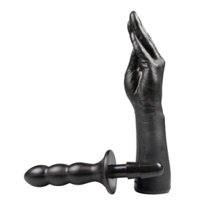 bras avec poignee vac u lock 29 x 65 cm