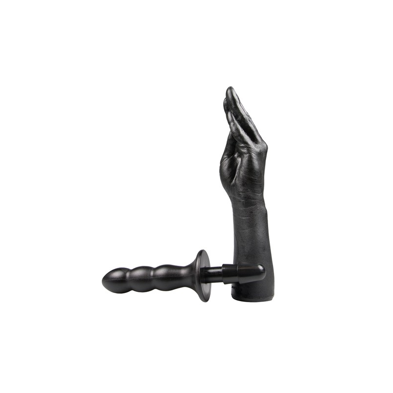 bras avec poignee vac u lock 29 x 65 cm