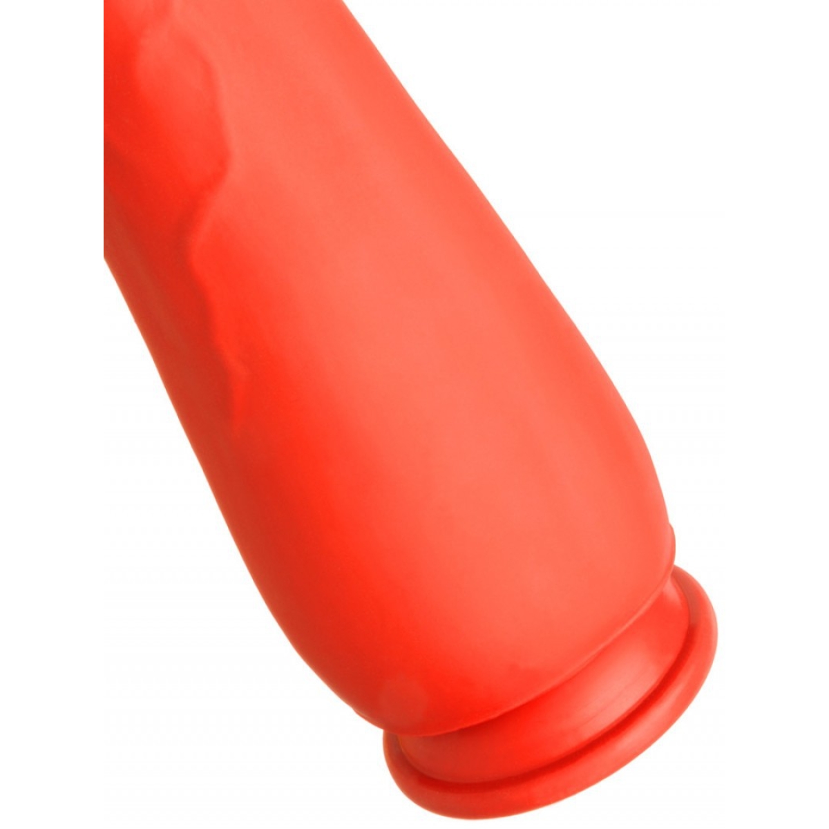 bras avec poing stretch n3 30 x 98cm rouge 4