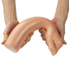 bras fist 30 x 8 cm couleur chair 2