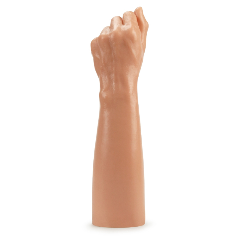 bras fist 30 x 8 cm couleur chair 5