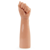 bras fist 30 x 8 cm couleur chair 6