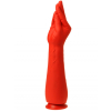 bras pour le fist stretch n1 35 x 75cm rouge 6
