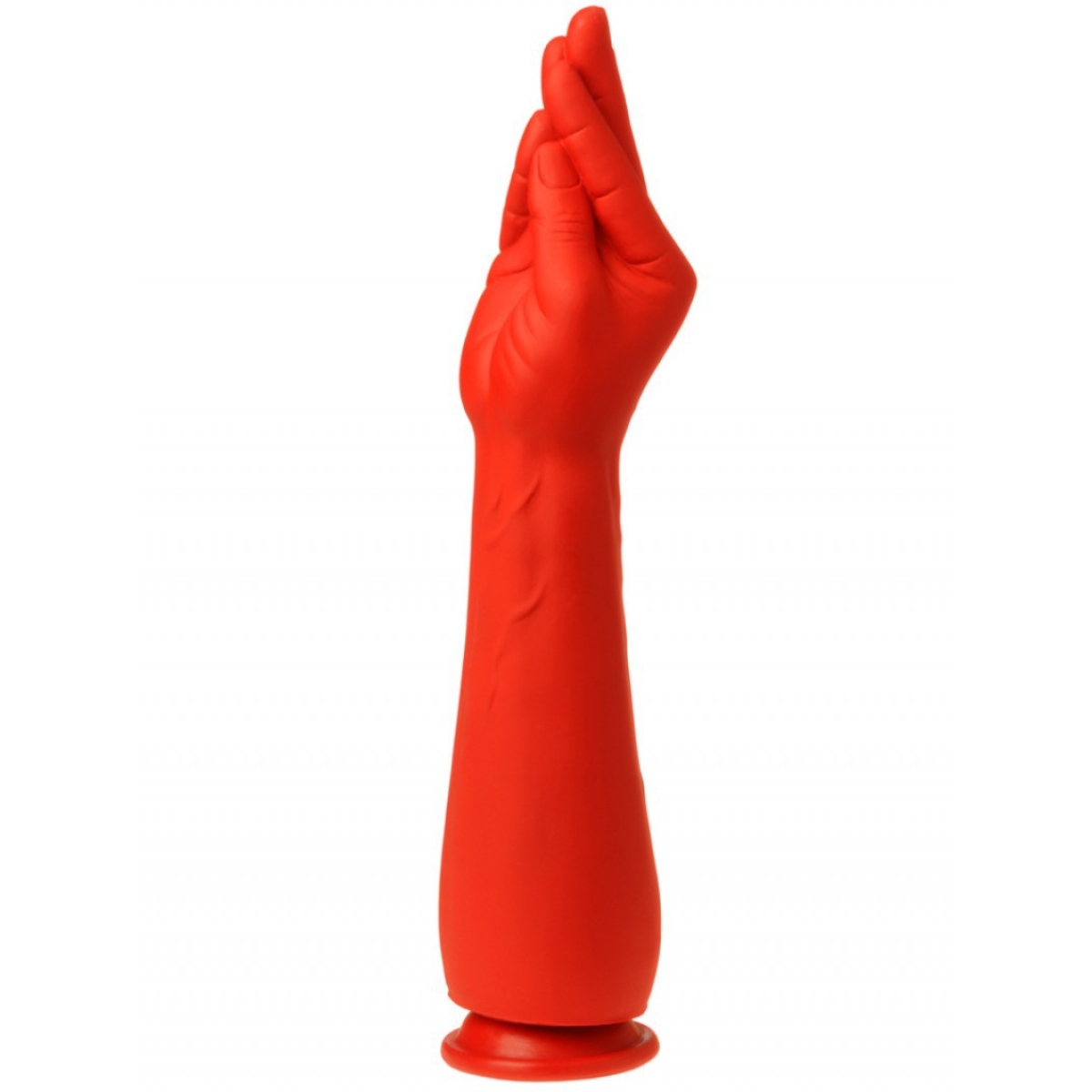 bras pour le fist stretch n1 35 x 75cm rouge 6