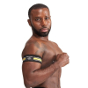 brassards biceps urban club jaune x2 3