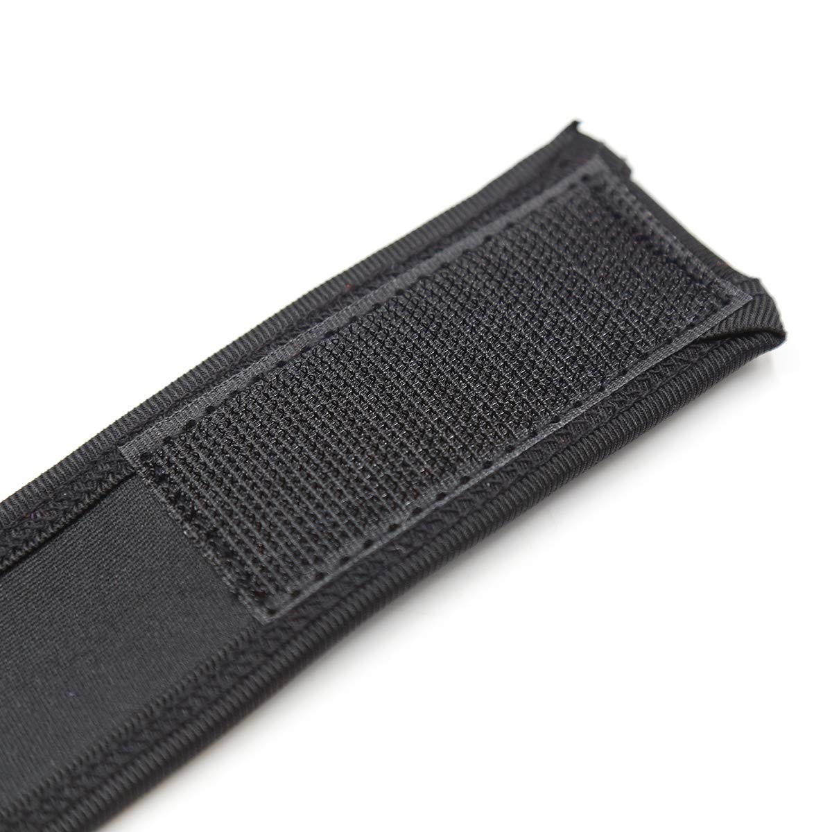 brassards en neoprene violet 13