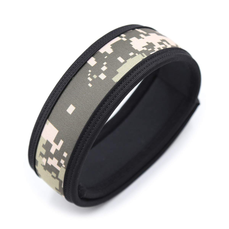 brassards puppy neoprene camouflage 1