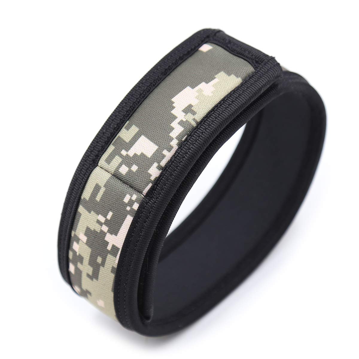 brassards puppy neoprene camouflage 2