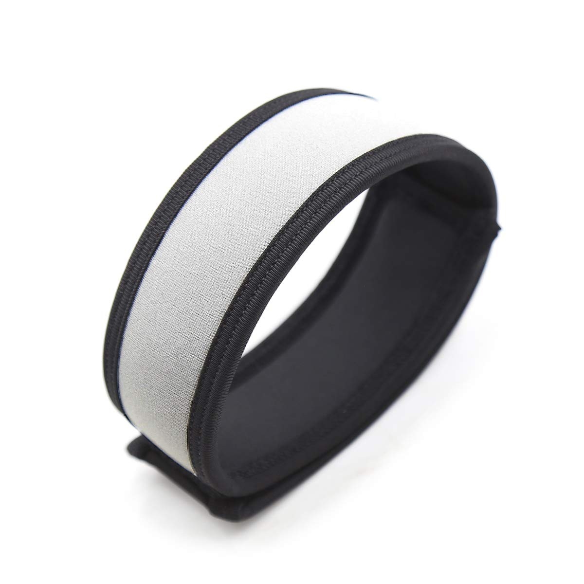 brassards puppy neoprene gris 1