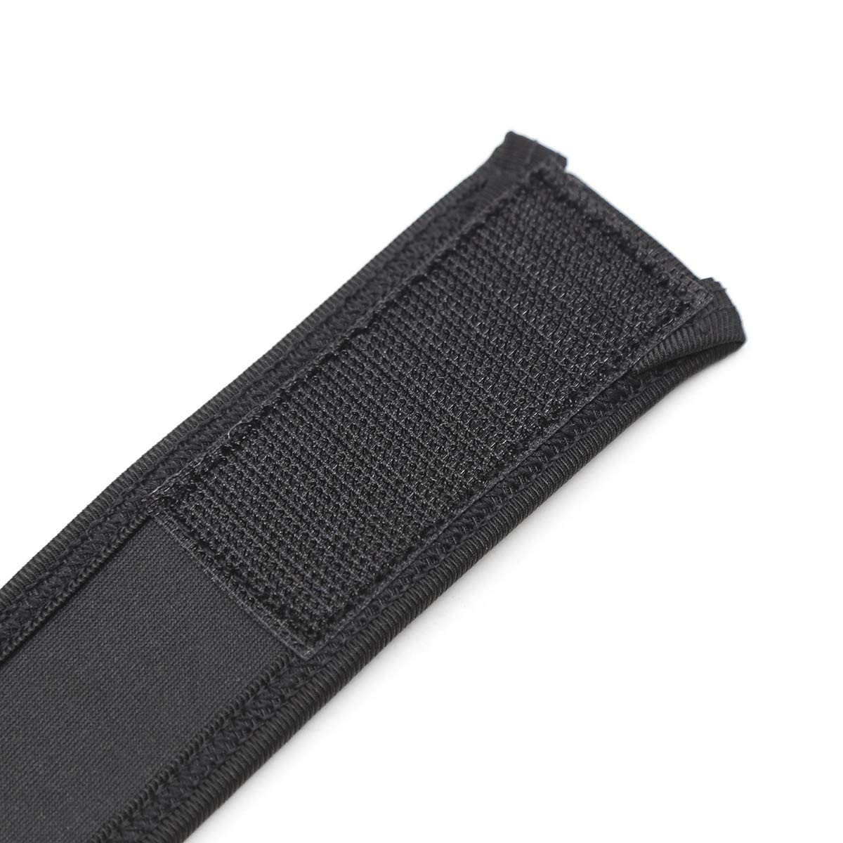 brassards puppy neoprene gris 4