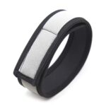 brassards puppy neoprene gris 7