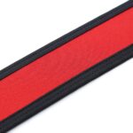 brassards puppy neoprene rouge 13