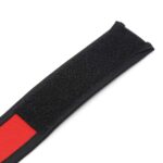 brassards puppy neoprene rouge 15