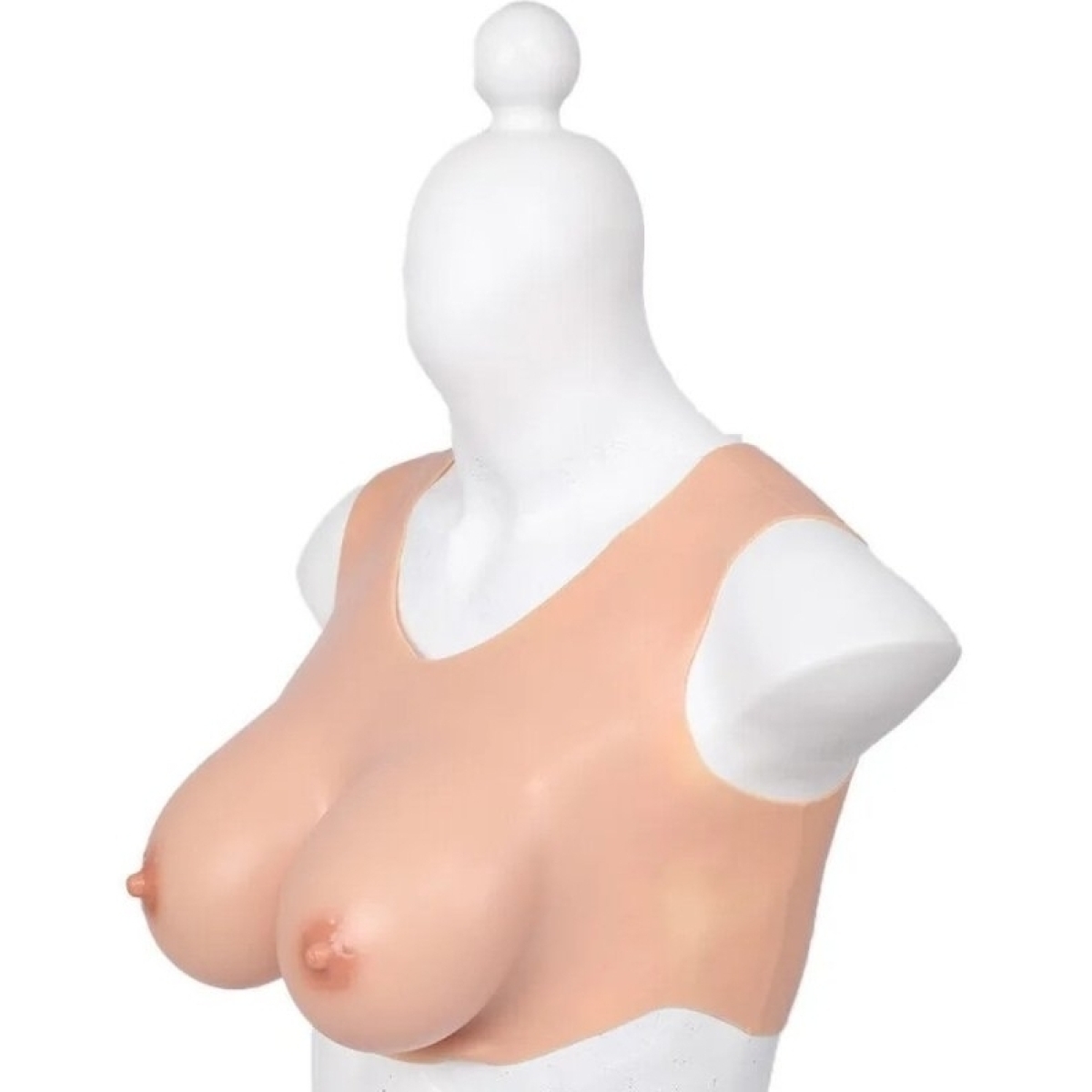 brassiere seins coton bonnet b chair 2
