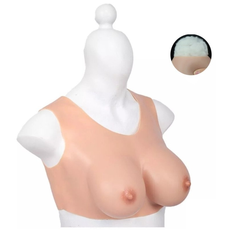 brassiere seins coton bonnet c