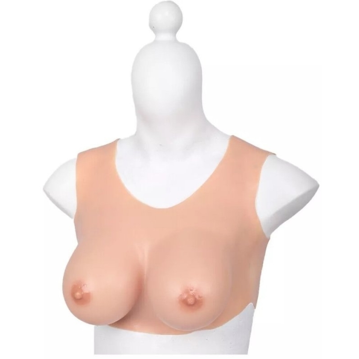 brassiere seins coton bonnet d 1