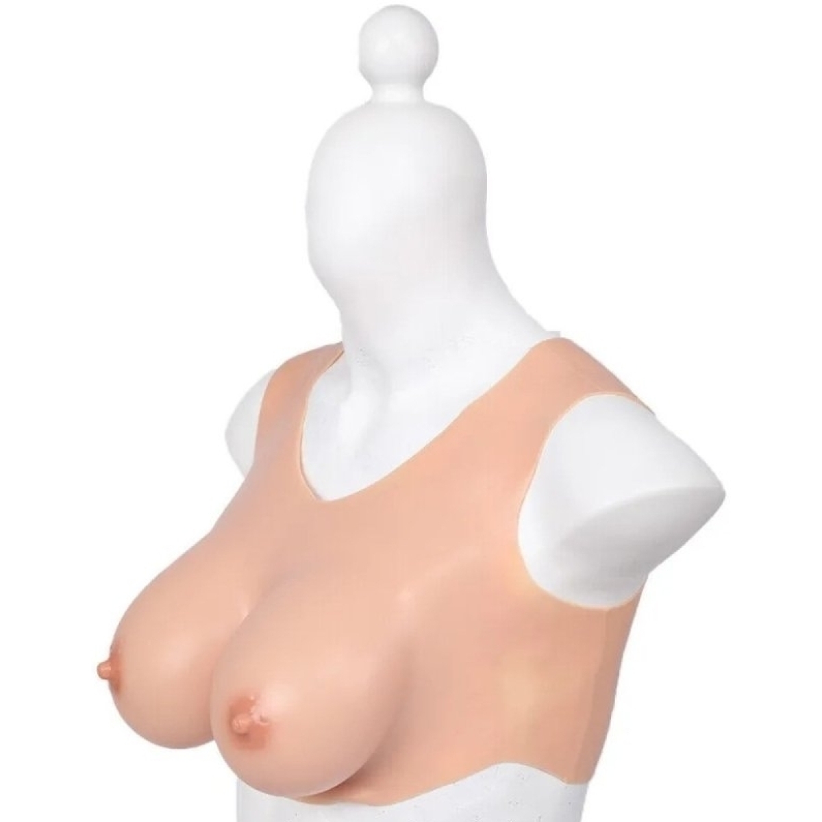 brassiere seins coton bonnet d 2
