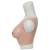 brassiere seins coton bonnet d 5