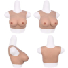 brassiere seins coton bonnet e 4