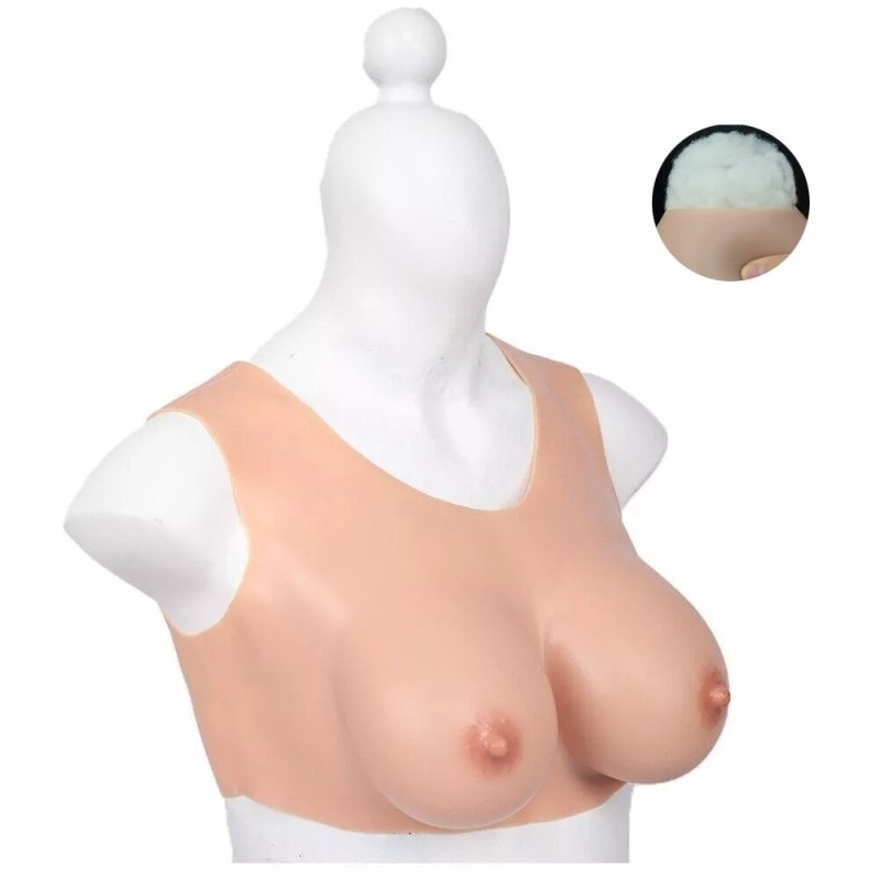 brassiere seins coton bonnet e