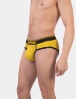 brief solger 501 2