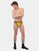 brief solger 501 3