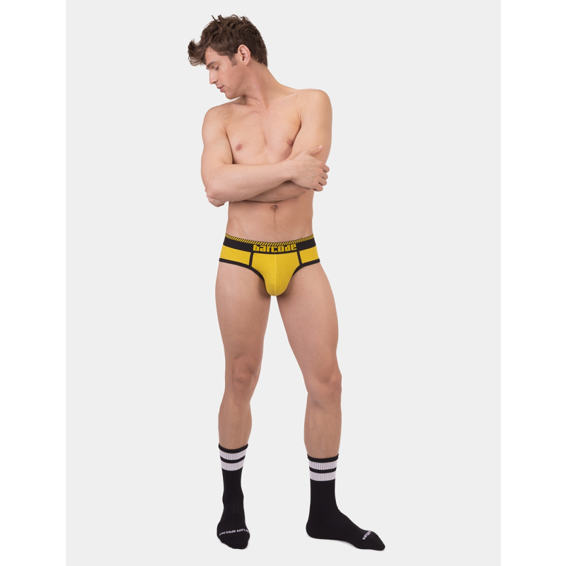 brief solger 501 3
