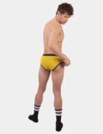 brief solger 501 4