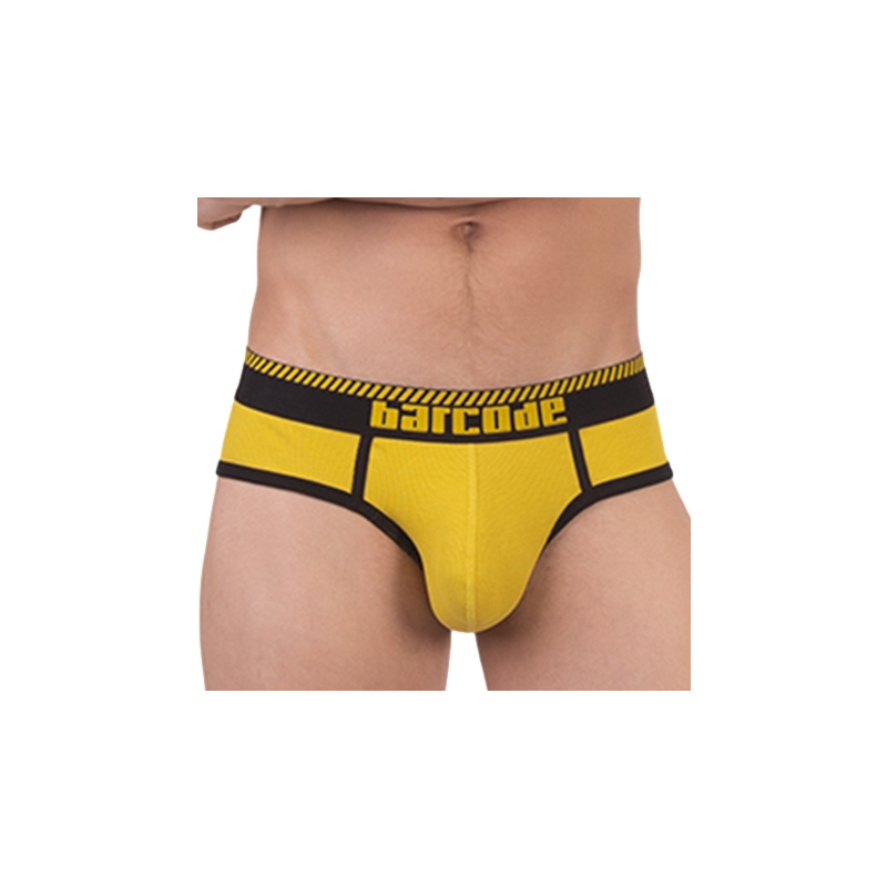 brief solger 501