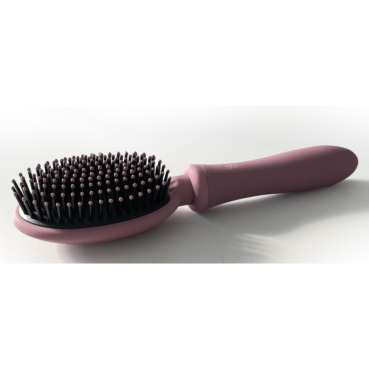 brosse a cheveux vibrante vibraliss 115 x 33cm mauve 5