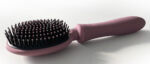 brosse a cheveux vibrante vibraliss 115 x 33cm mauve 5