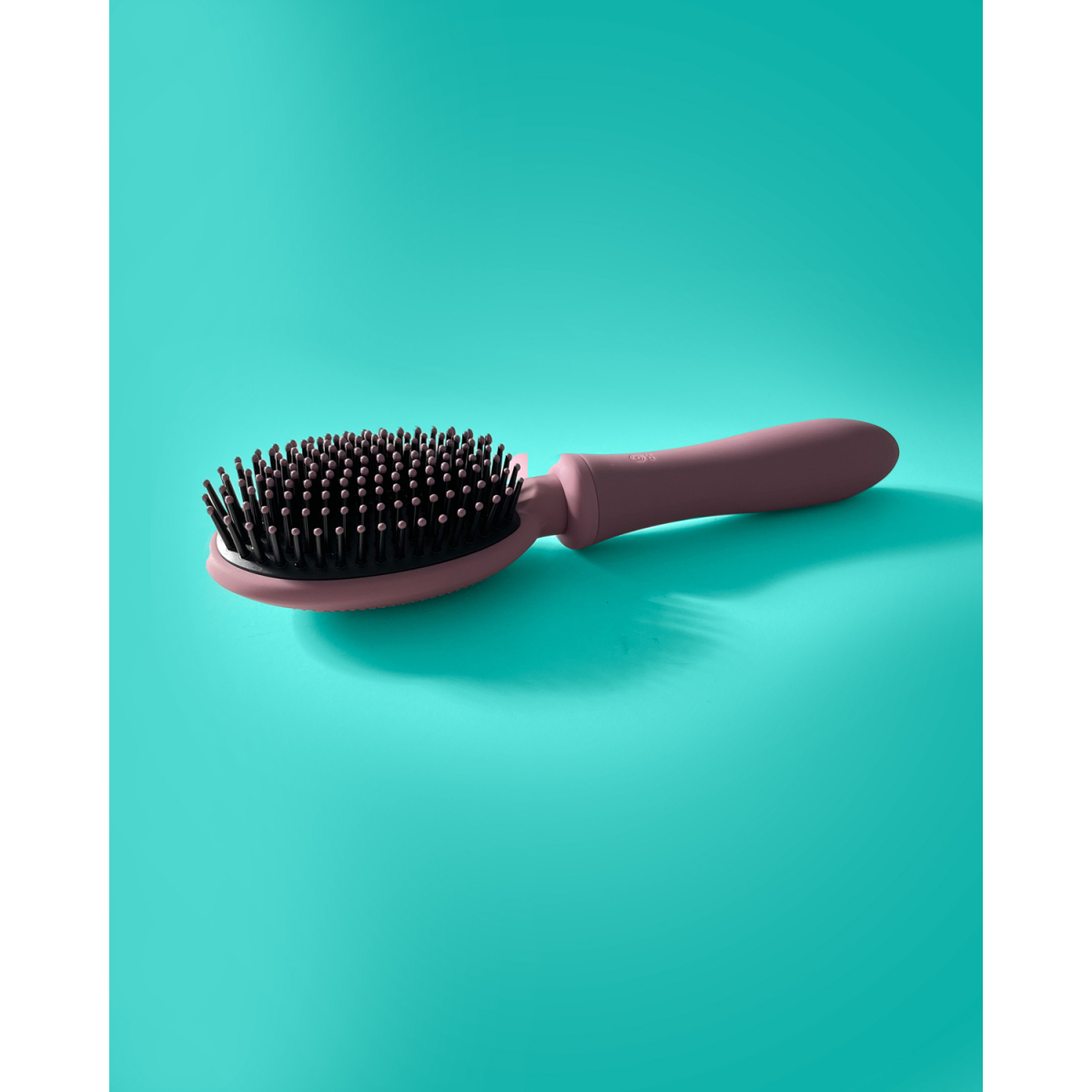 brosse a cheveux vibrante vibraliss 115 x 33cm mauve 6