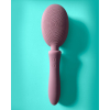 brosse a cheveux vibrante vibraliss 115 x 33cm mauve 7