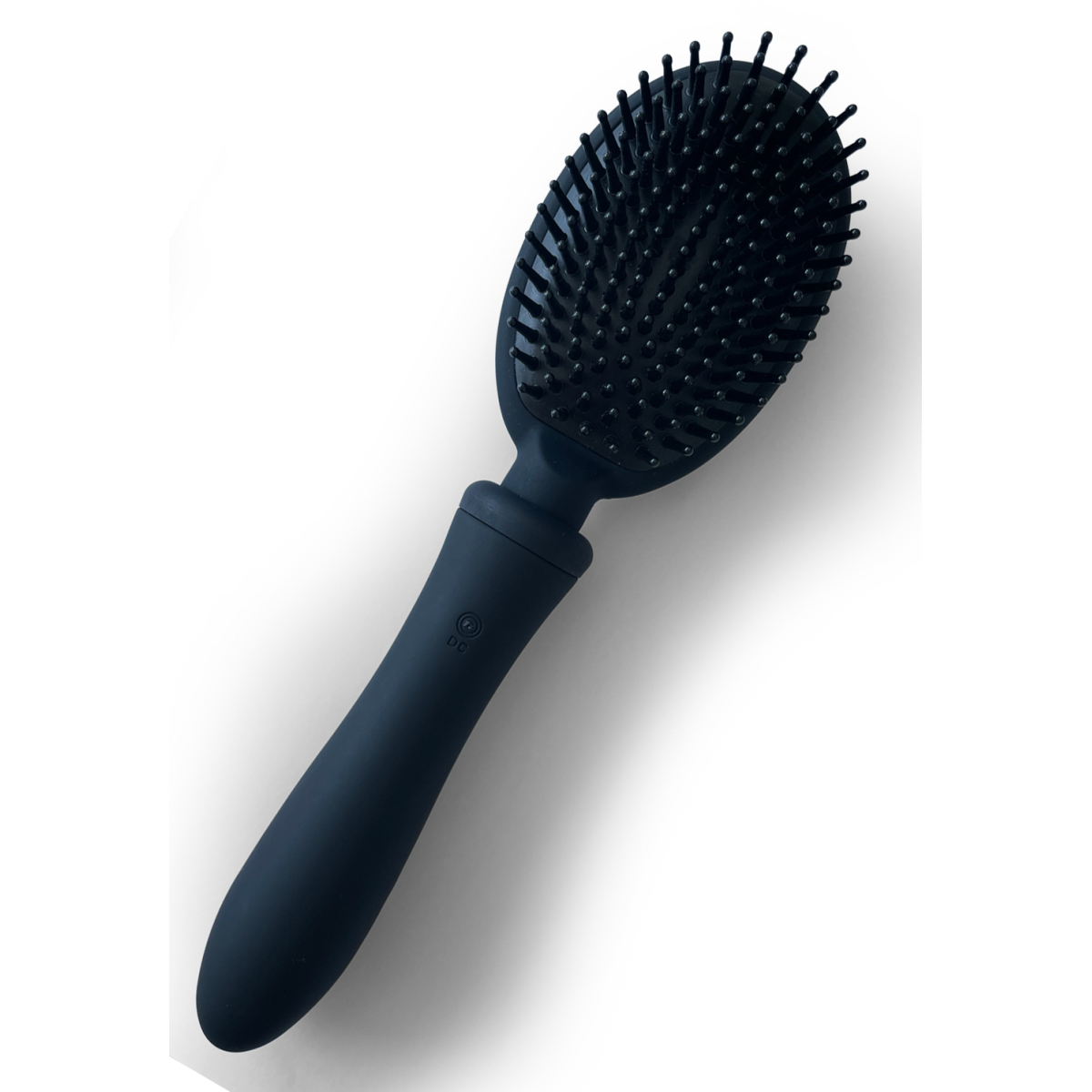 brosse a cheveux vibrante vibraliss 115 x 33cm noir 2