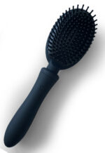 brosse a cheveux vibrante vibraliss 115 x 33cm noir 2
