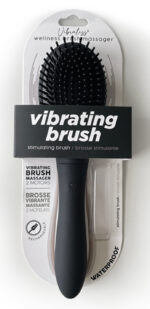 brosse a cheveux vibrante vibraliss 115 x 33cm noir 4