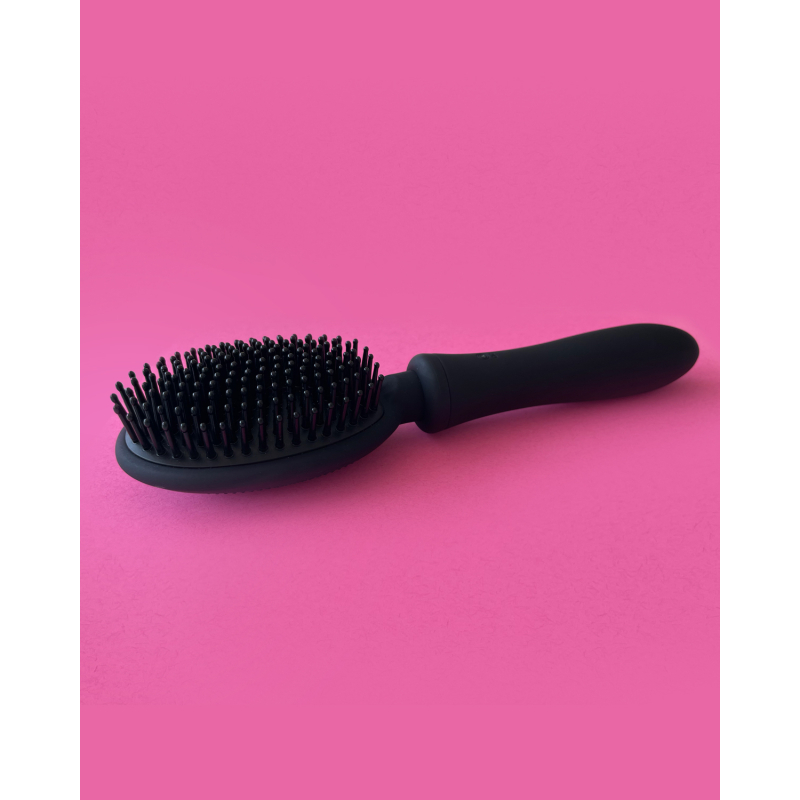brosse a cheveux vibrante vibraliss 115 x 33cm noir 5