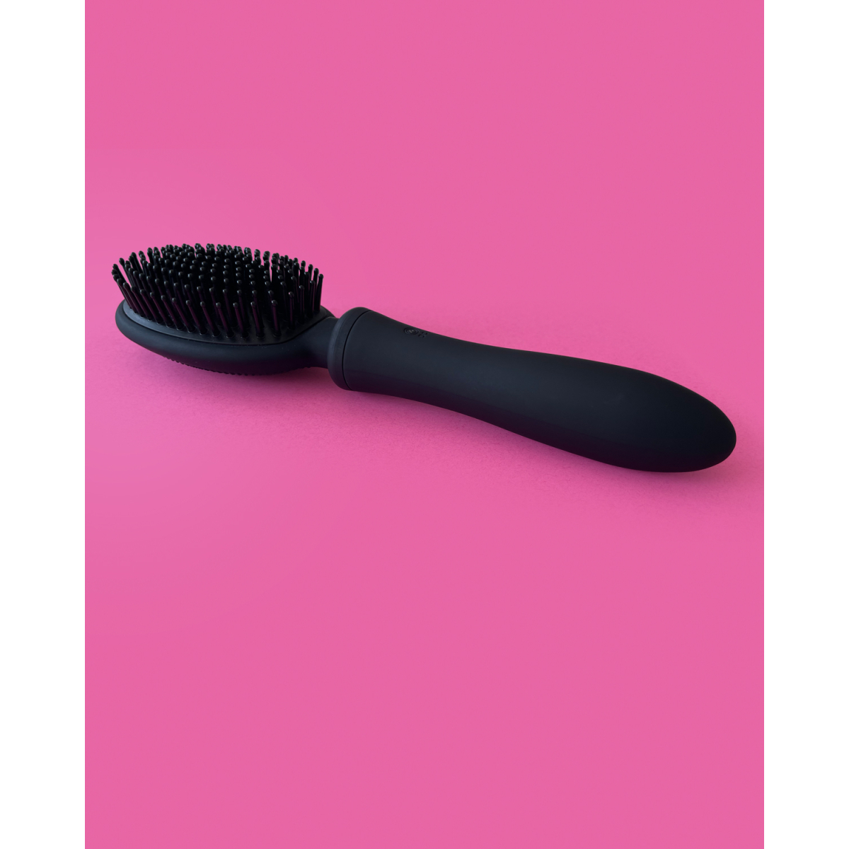 brosse a cheveux vibrante vibraliss 115 x 33cm noir 6