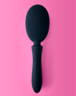 brosse a cheveux vibrante vibraliss 115 x 33cm noir 7