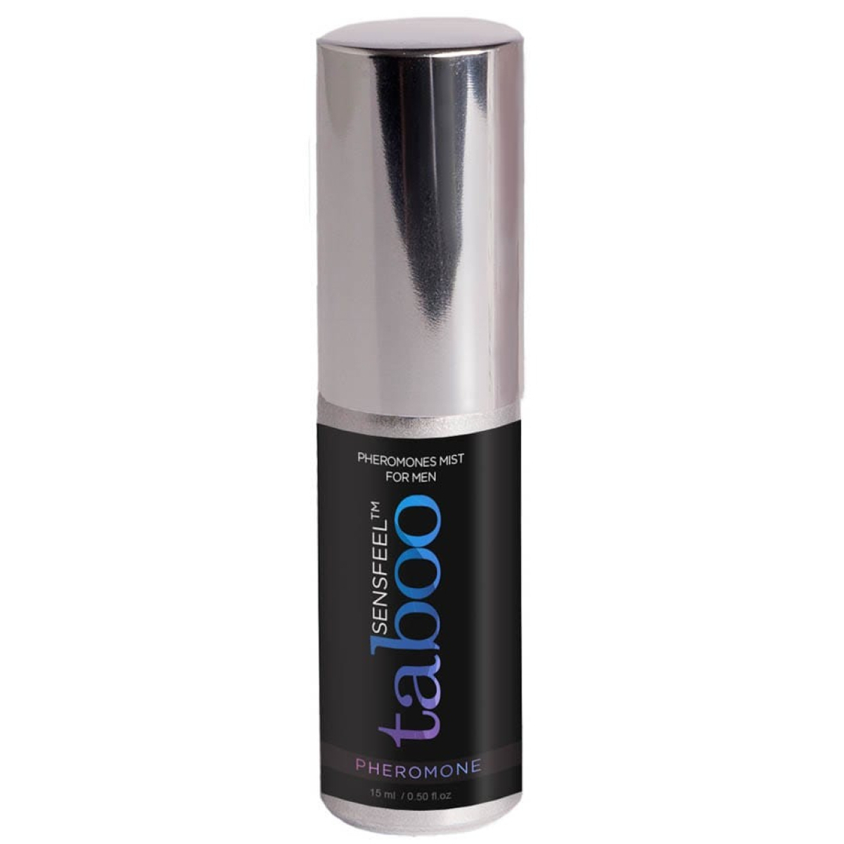 brume corporelle taboo for him pheromones 15ml 2