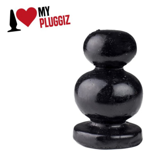 bulby 9 x 6 cm