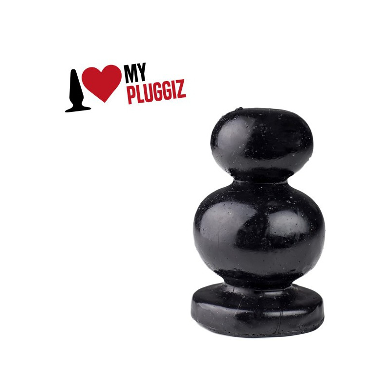 bulby 9 x 6 cm