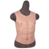 buste masculin chesty couleur chair 2