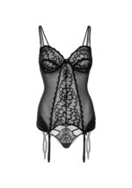 bustier porte jarretelles lace cami noir 6 scaled