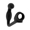 butt plug with ballstretcher