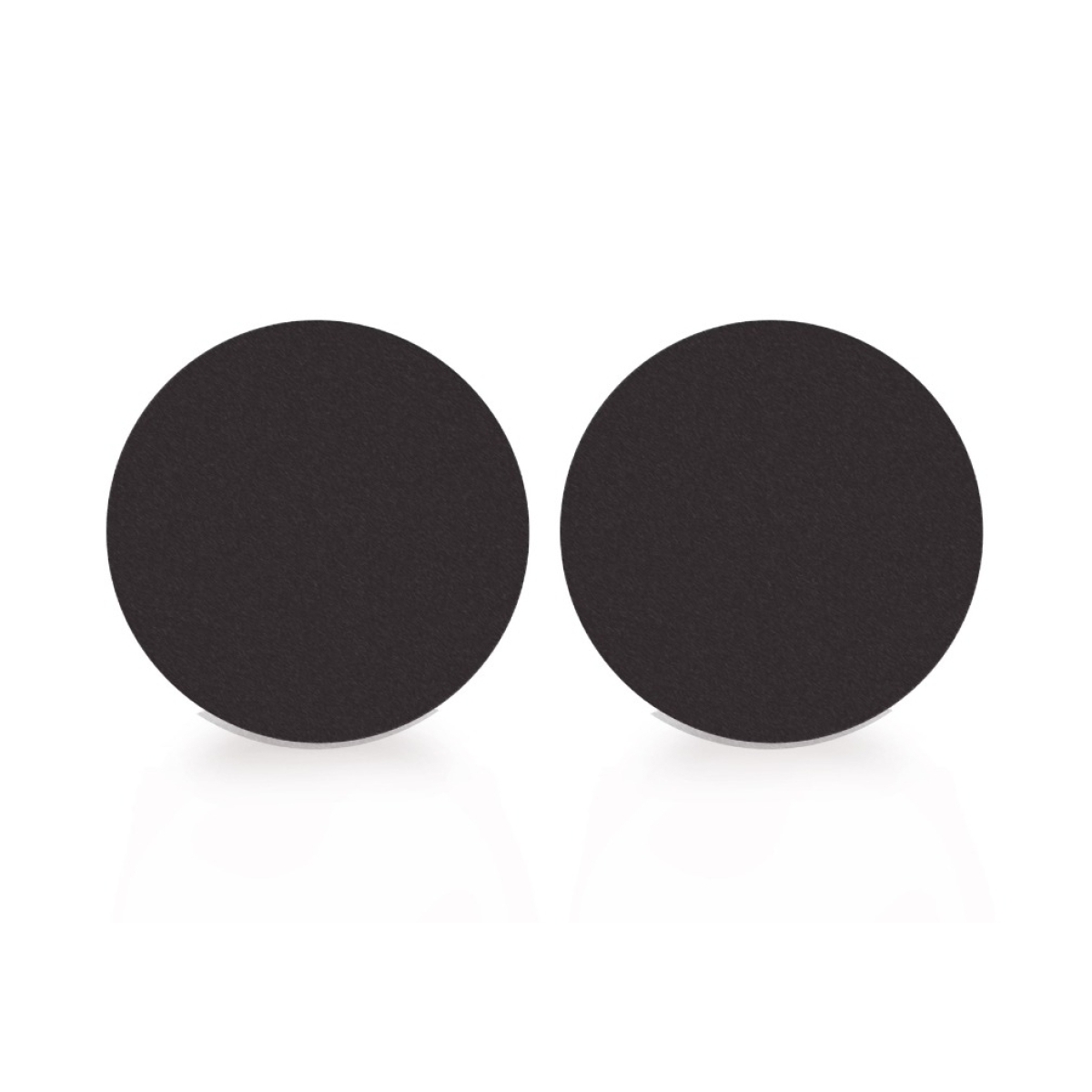 cache oeil pour masque a gaz x2 diametre 74mm 1