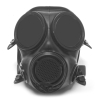 cache oeil pour masque a gaz x2 diametre 90mm