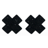 cache seins adhesifs x cover taboom noirs