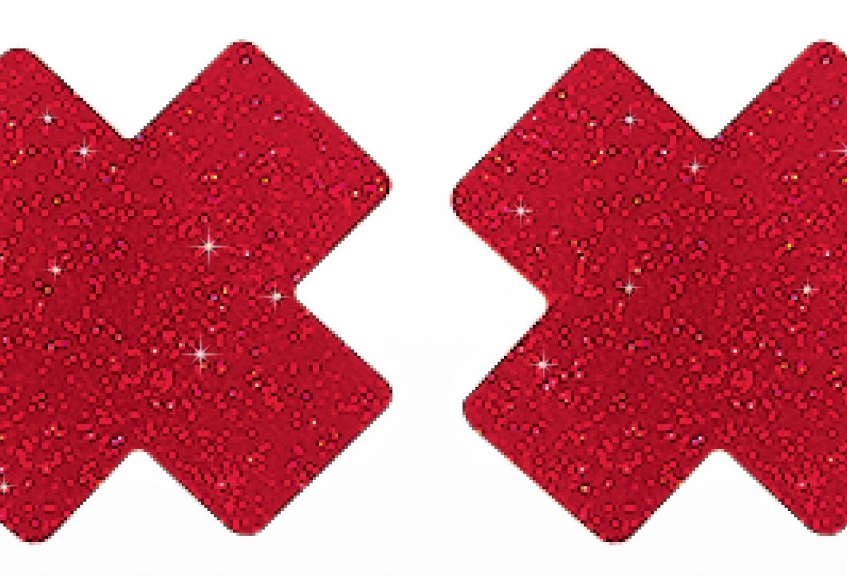 cache seins adhesifs x cover taboom rouges 3